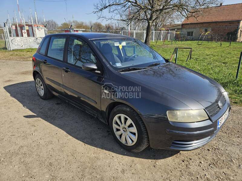 Fiat Stilo 