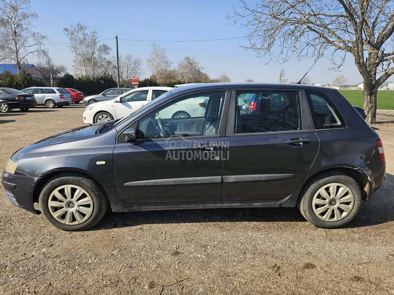 Fiat Stilo 