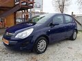 Opel Corsa D 1.2b SELECTION
