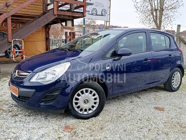 Opel Corsa D 1.2b SELECTION