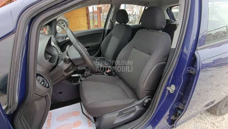 Opel Corsa D 1.2b SELECTION