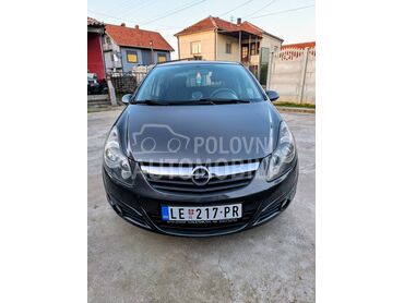 Opel Corsa D 1.3d