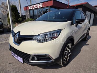 Renault Captur 1.5DCI INTENS