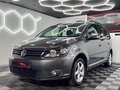 Volkswagen Touran Metan