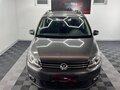 Volkswagen Touran Metan