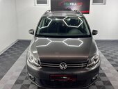 Volkswagen Touran Metan