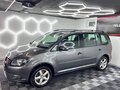 Volkswagen Touran Metan