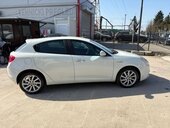 Alfa Romeo Giulietta NOV