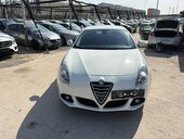 Alfa Romeo Giulietta NOV