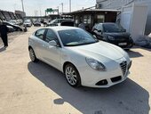 Alfa Romeo Giulietta NOV