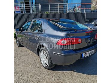 Renault Laguna 