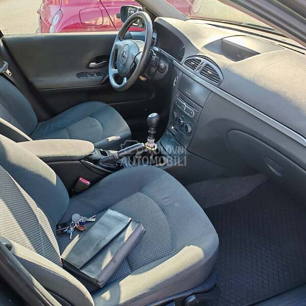 Renault Laguna 