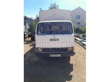 Zastava B kategorija