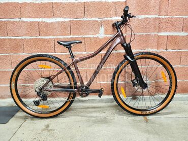 KTM Centurion 27.5 XS 1x12 XT