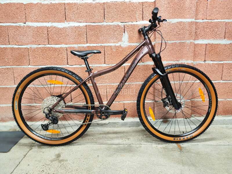KTM Centurion 27.5 XS 1x12 XT