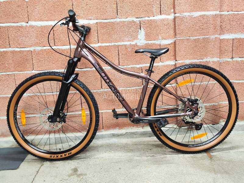 KTM Centurion 27.5 XS 1x12 XT