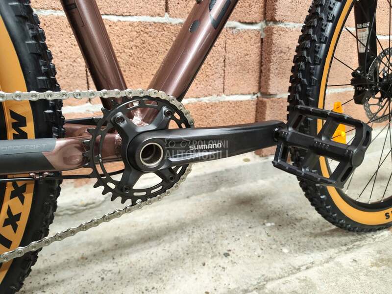 KTM Centurion 27.5 XS 1x12 XT