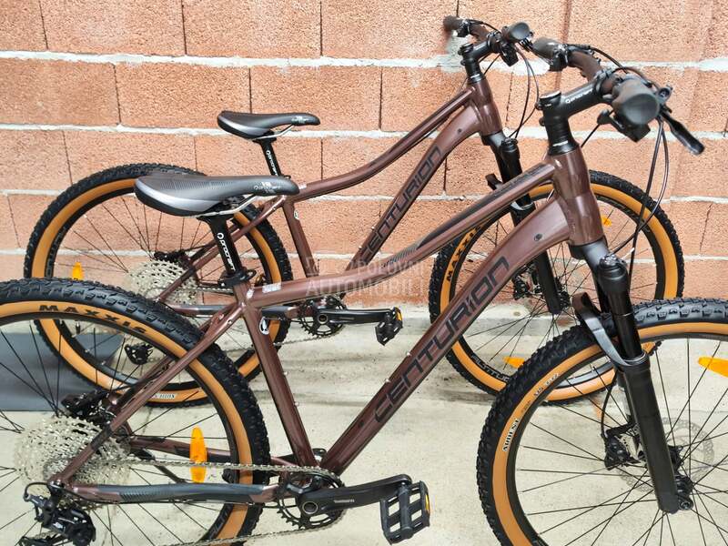 KTM Centurion 27.5 XS 1x12 XT