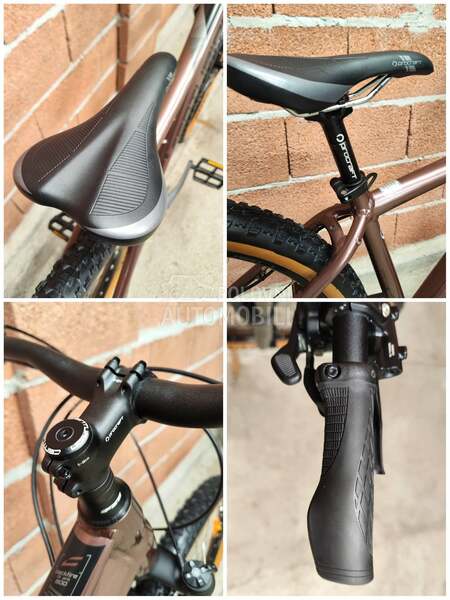 KTM Centurion 27.5 XS 1x12 XT