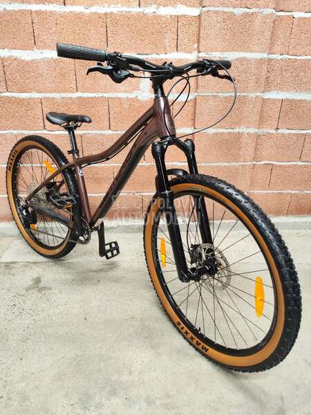 KTM Centurion 27.5 XS 1x12 XT