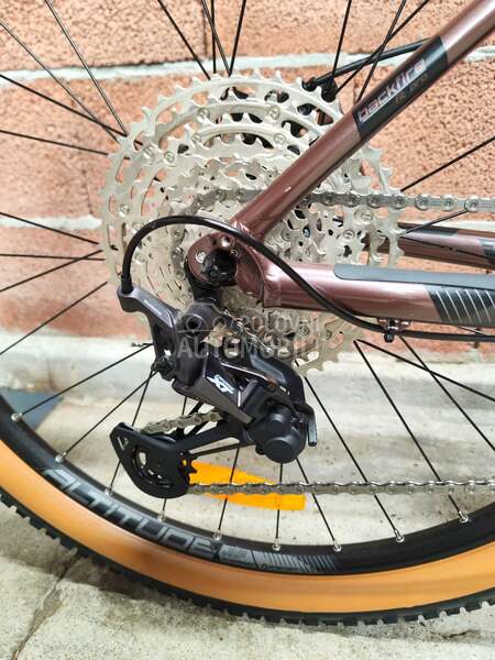 KTM Centurion 27.5 XS 1x12 XT