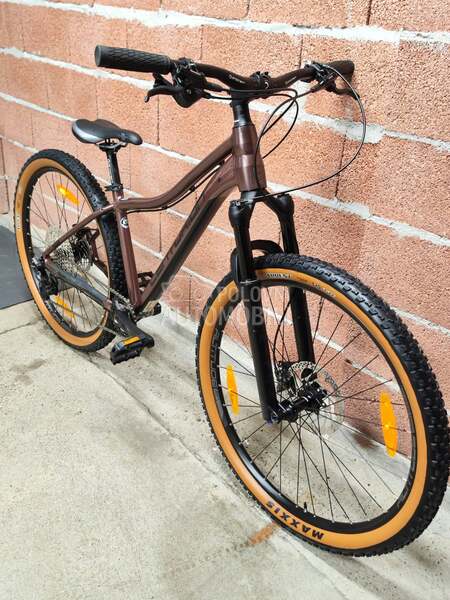 KTM Centurion 27.5 XS 1x12 XT