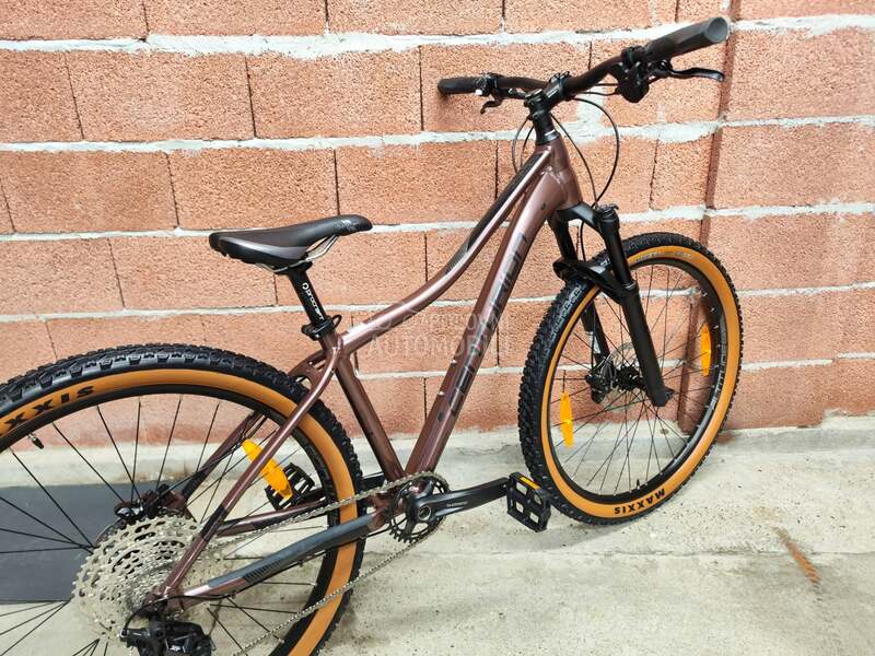 KTM Centurion 27.5 XS 1x12 XT