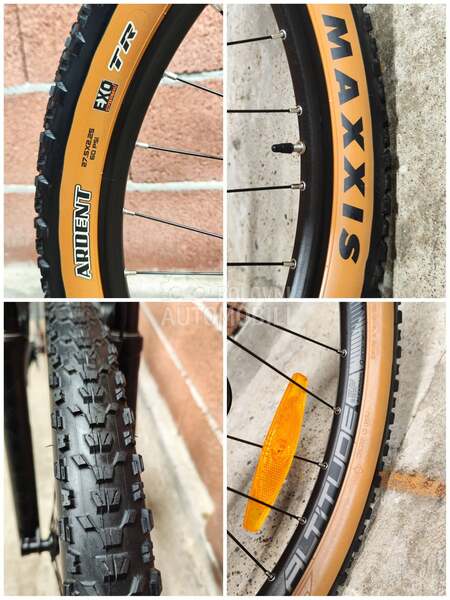 KTM Centurion 27.5 XS 1x12 XT