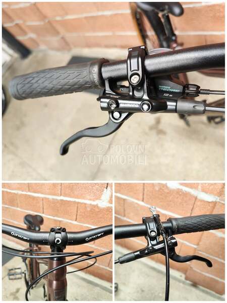 KTM Centurion 27.5 XS 1x12 XT