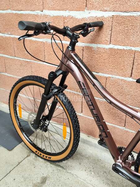 KTM Centurion 27.5 XS 1x12 XT