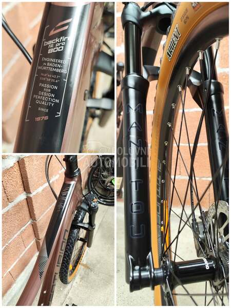 KTM Centurion 27.5 XS 1x12 XT