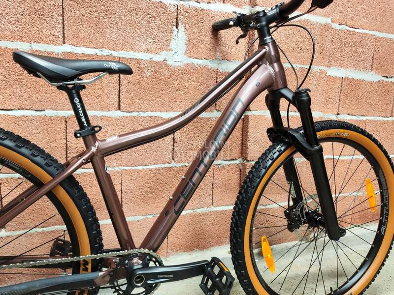 KTM Centurion 27.5 XS 1x12 XT