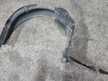 Potkrila za Renault Laguna od 2001. do 2007. god.