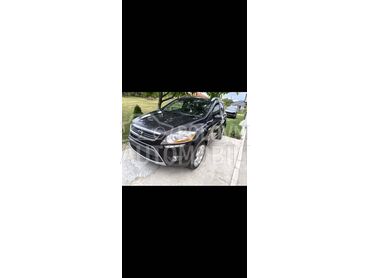 Vrata,hauba,krilo,branik za Ford Kuga od 2008. do 2012. god.