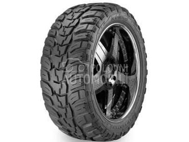 Kumho 225/75 R16 Letnja