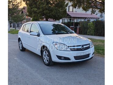 Opel Astra H 1.4 16V ENJOY