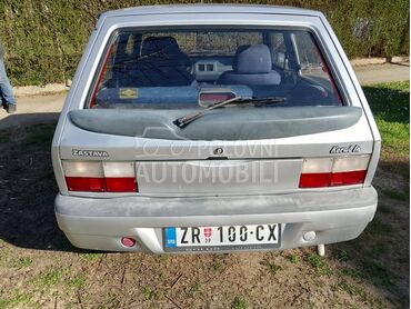 Zastava Koral In 1.1Pliin