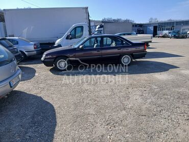 Opel Omega 2.3 td
