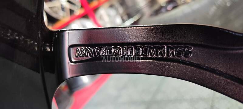 Aluminijumske felne  21" 5 x 130