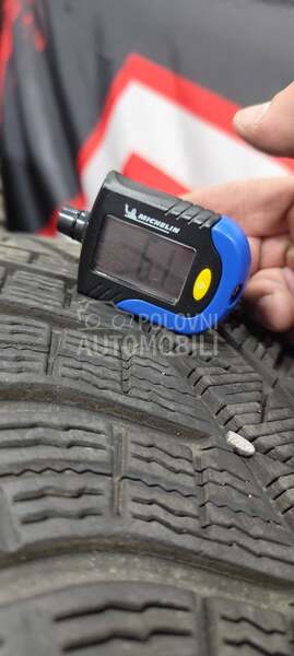 Aluminijumske felne  21" 5 x 130