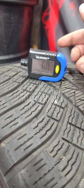 Aluminijumske felne  21" 5 x 130