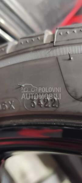 Aluminijumske felne  21" 5 x 130