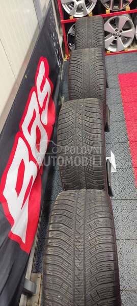 Aluminijumske felne  21" 5 x 130