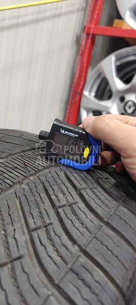 Aluminijumske felne  21" 5 x 130