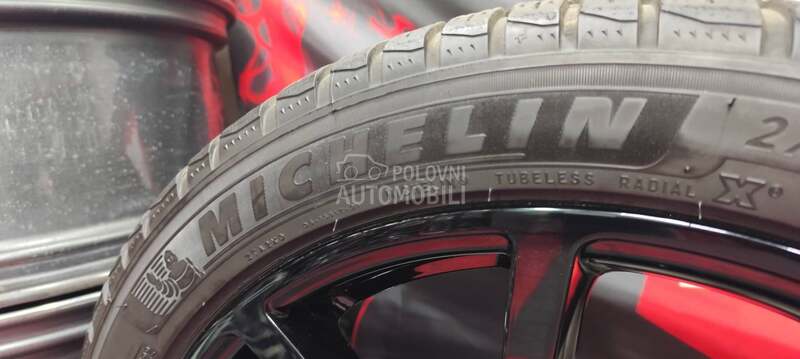 Aluminijumske felne  21" 5 x 130