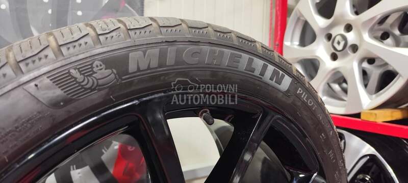 Aluminijumske felne  21" 5 x 130