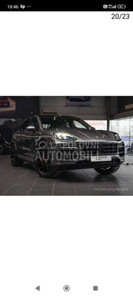 Aluminijumske felne  21" 5 x 130