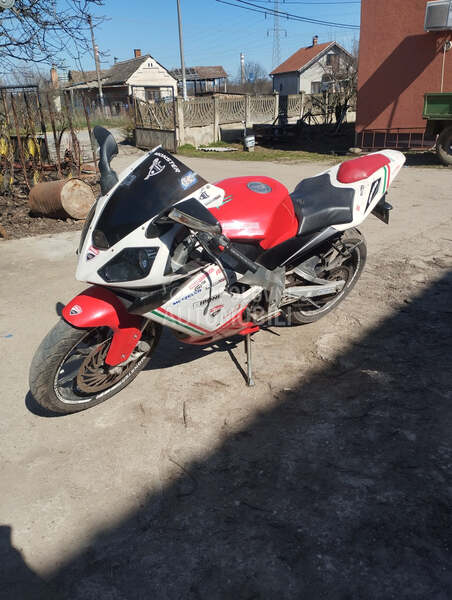 Derbi GPR 50