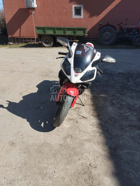 Derbi GPR 50