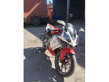 Derbi GPR 50